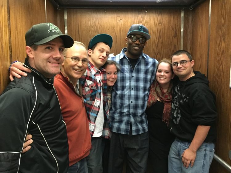 John Douglas Steuart Gives 4 Tips for Breaking into the Venture Capital Industry