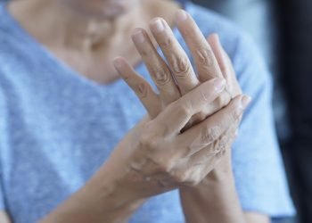 Rheumatoid Arthritis: Important Things You Should Know?