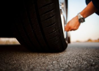 Why Does My Tire Have a Bubble?