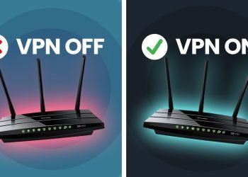 How to Set Up a VPN on Your Router