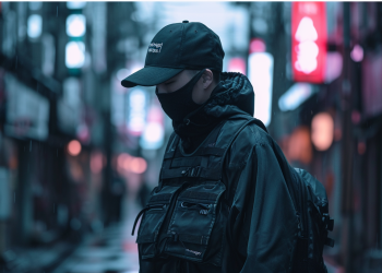 Techwear and Culture: How Urban Aesthetics Influence Fashion