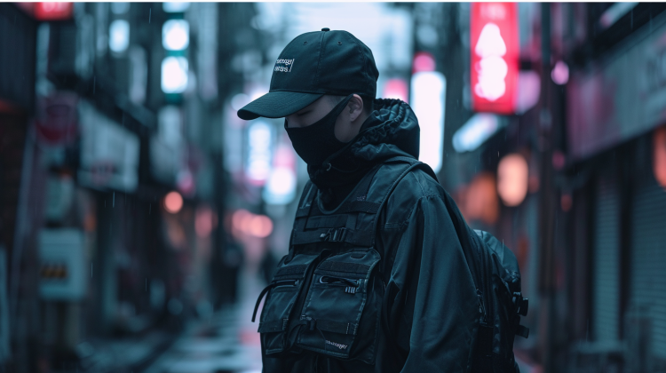 Techwear and Culture: How Urban Aesthetics Influence Fashion