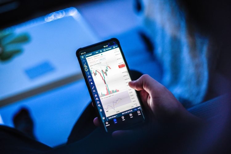Forex Trading In 2024: Trends And Innovations In The Best Trading Apps: