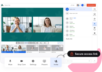 Innovative Approaches to Dynamic Live Broadcasts