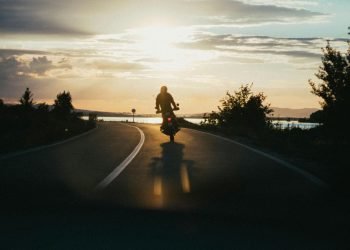 How Dangerous Are Motorcycles?