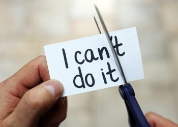 How to restore confidence after a setback with your startup