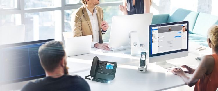 Transforming Communication in the Digital Age