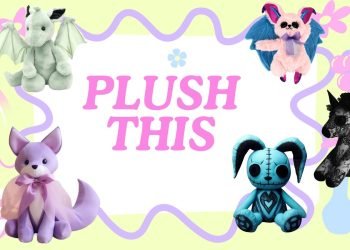 Plushies Brand Review: Discover the Charm of Niche Culture with PlushThis