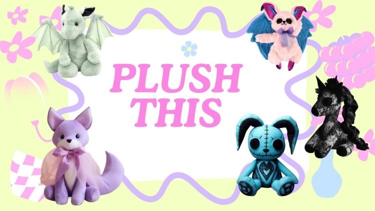 Plushies Brand Review: Discover the Charm of Niche Culture with PlushThis
