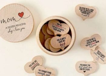 Thoughtful Tips for Selecting Meaningful Mother’s Day Gifts