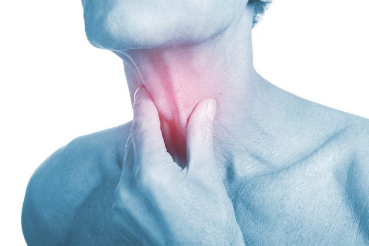 Thyroid Problem: Symptoms, Types, Causes & Tests