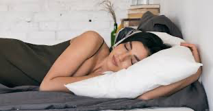 Sleep, Care, and Movement_ Keys to Successful Mummy Makeover Recovery