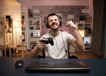 The Interface Revolution: Exploring Intuitive Control Systems in Gaming