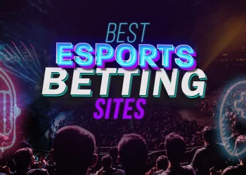 The Gaming Web: Evaluating Top eSports Websites