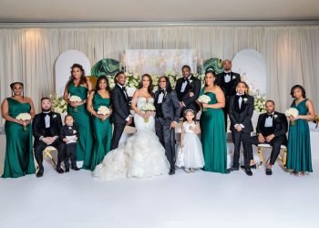 THE ULTIMATE GUIDE TO PLANNING THE MOST MEMORABLE POST-WEDDING PARTY