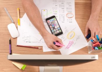 How do web developers ensure the performance and user experience of their websites?