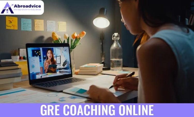 GRE Coaching Online Tips That Will Change Your Life