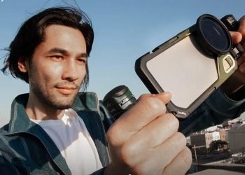 How to Shoot Professional Videos on iPhone 15 Pro Max with iPhone Video Kit