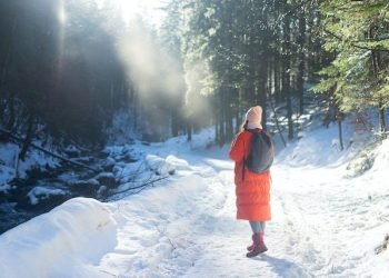 Unlocking Winter’s Potential for Older Adults
