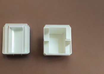 What is custom injection molding