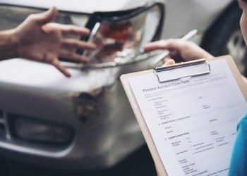 What is the Burden of Proof? Why Does It Matter in Personal Injury Claims?