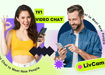 How Can You Benefit from the Flexibility to Chat with Random People