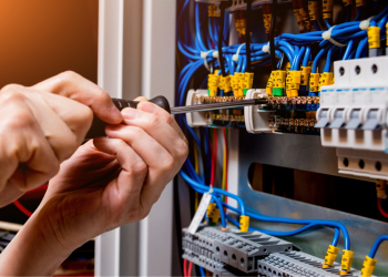 Smart Homes in Montclair: Integrating Advanced Electrical Systems