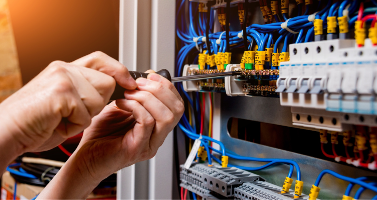 Smart Homes in Montclair: Integrating Advanced Electrical Systems
