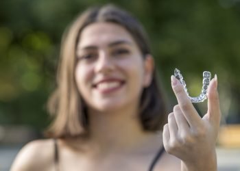 The Comprehensive Guide to the Benefits of Invisalign Braces