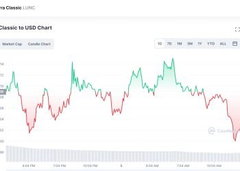 The Future Outlook for Terra Luna Classic