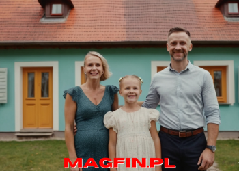 Permission to stay in Poland: Family relocation: how to settle your children and start a new life