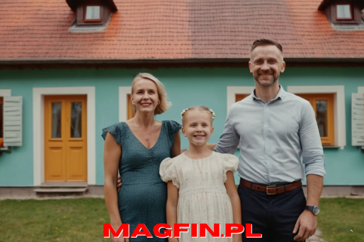 Permission to stay in Poland: Family relocation: how to settle your children and start a new life