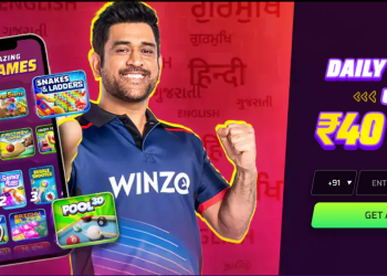 Winzo Review for Payment Methods: User-Friendly or Not?