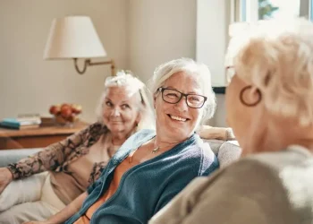 What Are the Different Types of Senior Living Options?