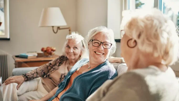 What Are the Different Types of Senior Living Options?