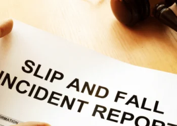 Understanding Slip and Fall Settlements: What’s the Average Payout in Ontario?