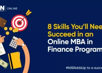 The Complete Guide to Earning Your MBA in Finance Online