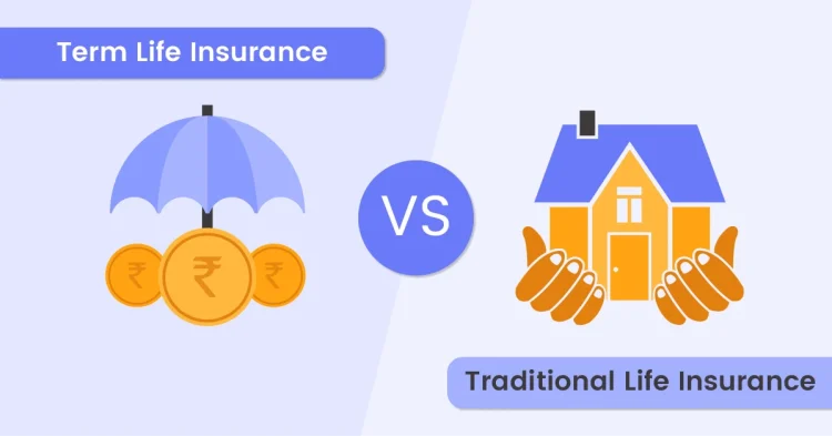Exploring the Advantages of Relevant Life Insurance over Traditional Life Insurance
