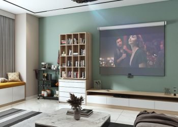 TV Cabinet Trends: A Deep Dive into Stylish and Functional Entertainment Units