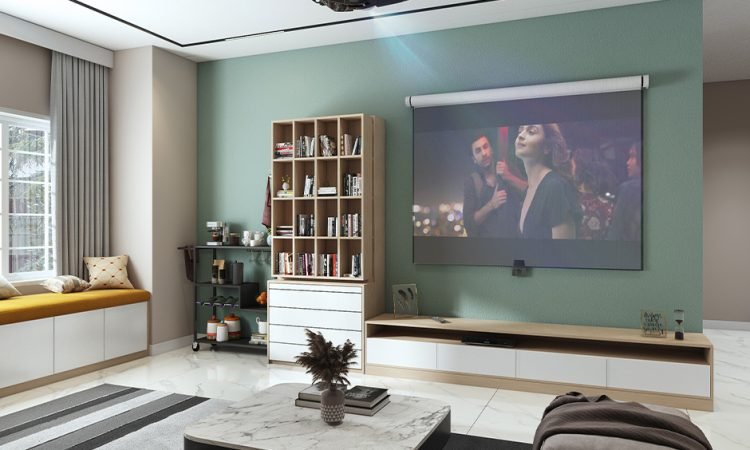 TV Cabinet Trends: A Deep Dive into Stylish and Functional Entertainment Units
