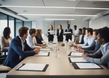 The Value of Leadership Training Certifications