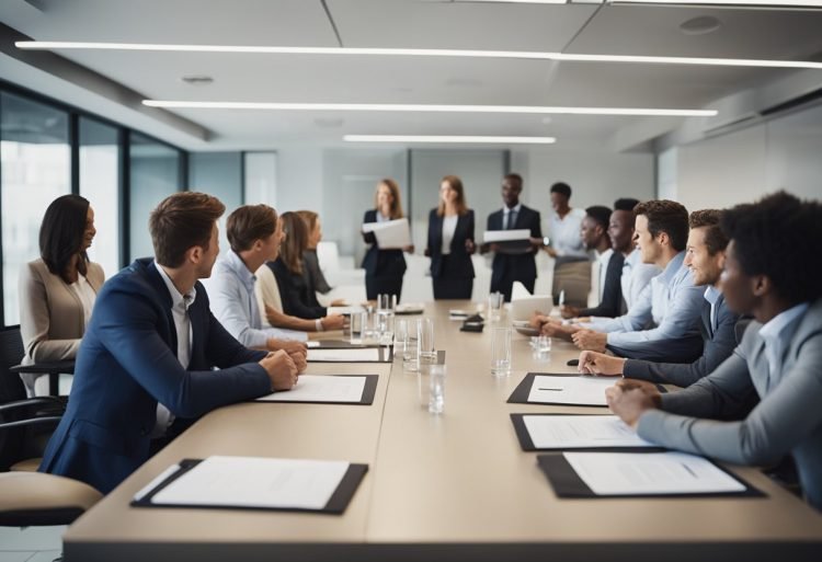 The Value of Leadership Training Certifications