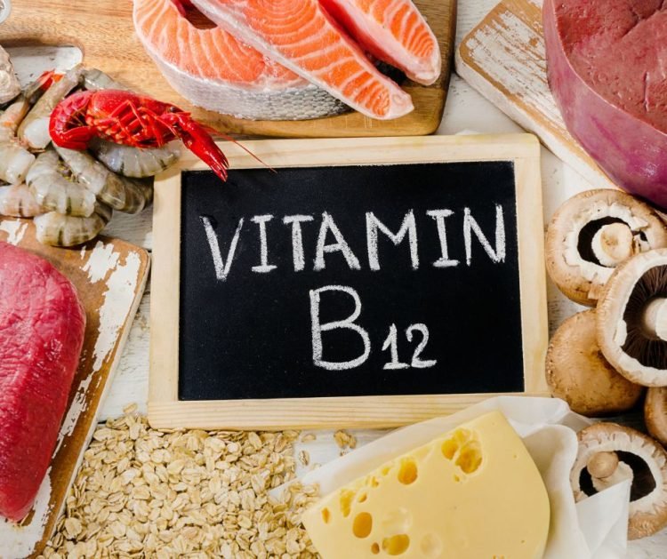 Unlocking the Power of Vitamin B12: Everything You Need to Know