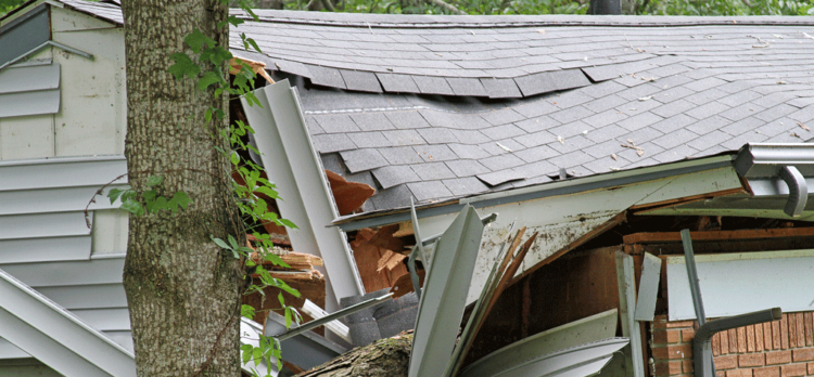 How to Protect Your House from Extreme Weather Damage