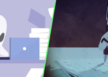 Ghostwriting vs AI: The Battle for Authenticity