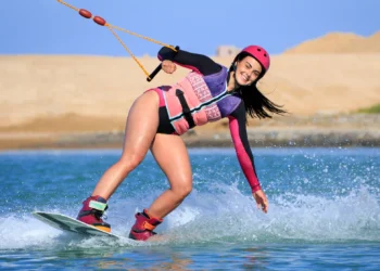 Riding the Tide: Mastering Water Sports for Beginners