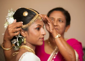 Bridal Stylists: Elevating the Wedding Experience