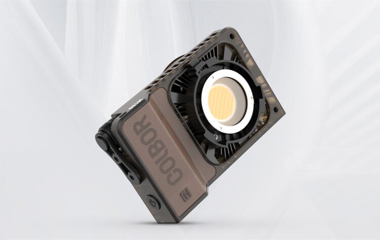 What to Know about Portable LED Video Light?