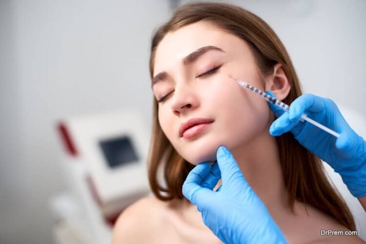 Exploring Cosmetic Physician Partners: Enhancing Aesthetic Medicine Practices