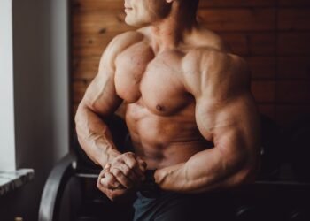 Increasing Muscle with Proper Diet and Exercise